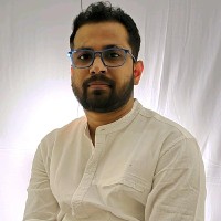 Siddharth Mishra