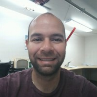 Daniel Sebastiani