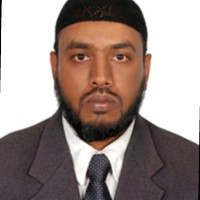 Khan Mohammad Razaul Karim