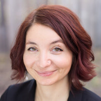 Vesy Ivanova