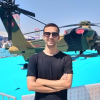 Zafer Bayar