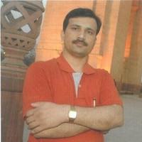 Anil Kumar Tiwary