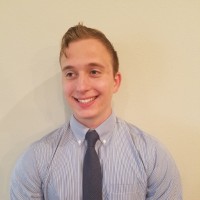 Zachary Frye