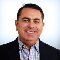 James Mercado