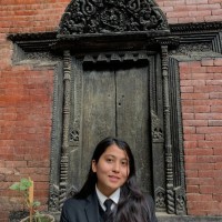 Garima Bhandari