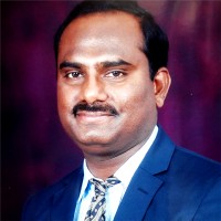 B Krishna Prasad