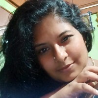 pooja Shashidhar