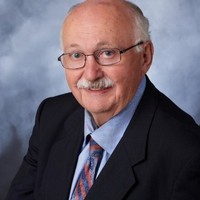 Eric Boddy