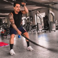 Fabrício Rocha