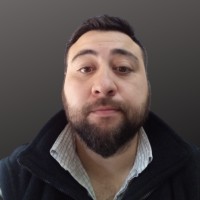 Matías Ezequiel Gabini