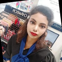 Vani Gupta