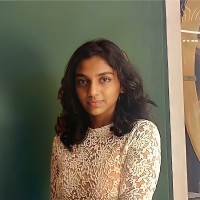Athira Nair