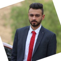 Ahmad Rezeq, Pmp®