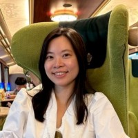Joyce Tsai