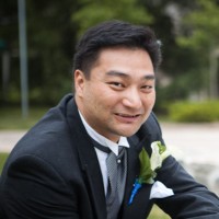 Albert Yeung