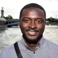 Cheikhou Oumar NDAW