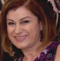 Fidaa Chedid