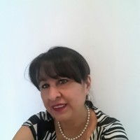 Maria Eugenia Alemon  (she / her/ hers )