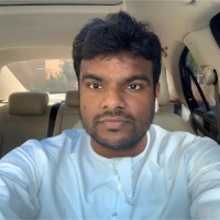 SHAIKH LUQMAN