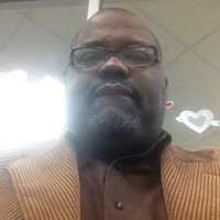 Ron Tyson