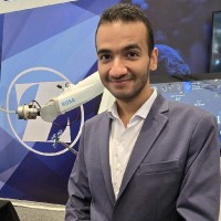 Mahmoud Ahmed