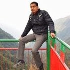 Sudip Ghosh