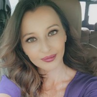 Donna Maxwell