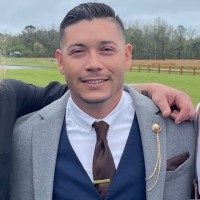Alejandro Chavez