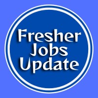 Fresher Jobs Update
