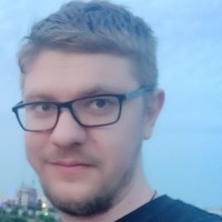 Евгений Захаров