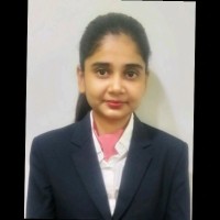 Siddhi Bhagat