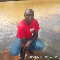 Cliff Opondo