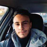 Mohamed Islam