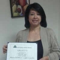 Lopez Rocio