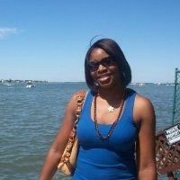 Tiana Brown