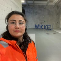 Zahra Safaei, Ph.D.