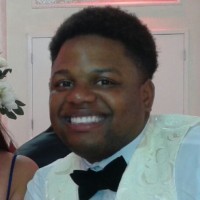 Davaughn Dixon