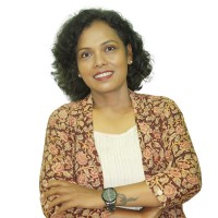 Lalita Hembram