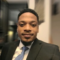 Joshua Ford