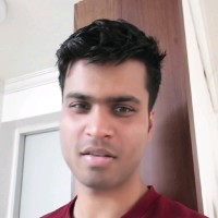 Bibek Chaudhary