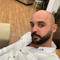 Hayder Akram