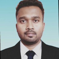 Amit Charan Anthony