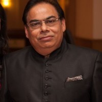 Rajiv Mehrotra