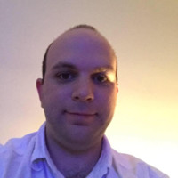 Brian Riffle