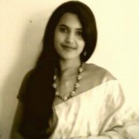 Tania Parvin
