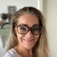 Maja Bach Kjøbmand