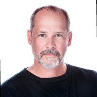 Colin Stinson