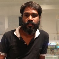 Raj Kumar