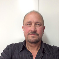 Chris Elenius