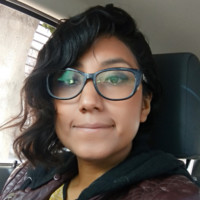 Alma Rodríguez de Jesús